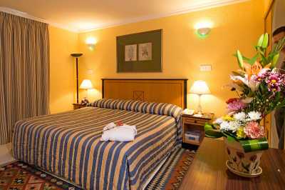 Hotel For Sale in Marbella, Spain