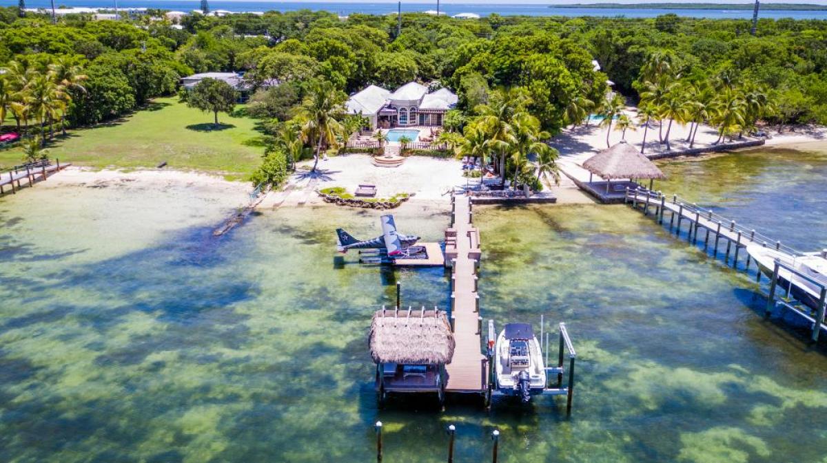Picture of Villa For Sale in Key Largo, Florida, United States