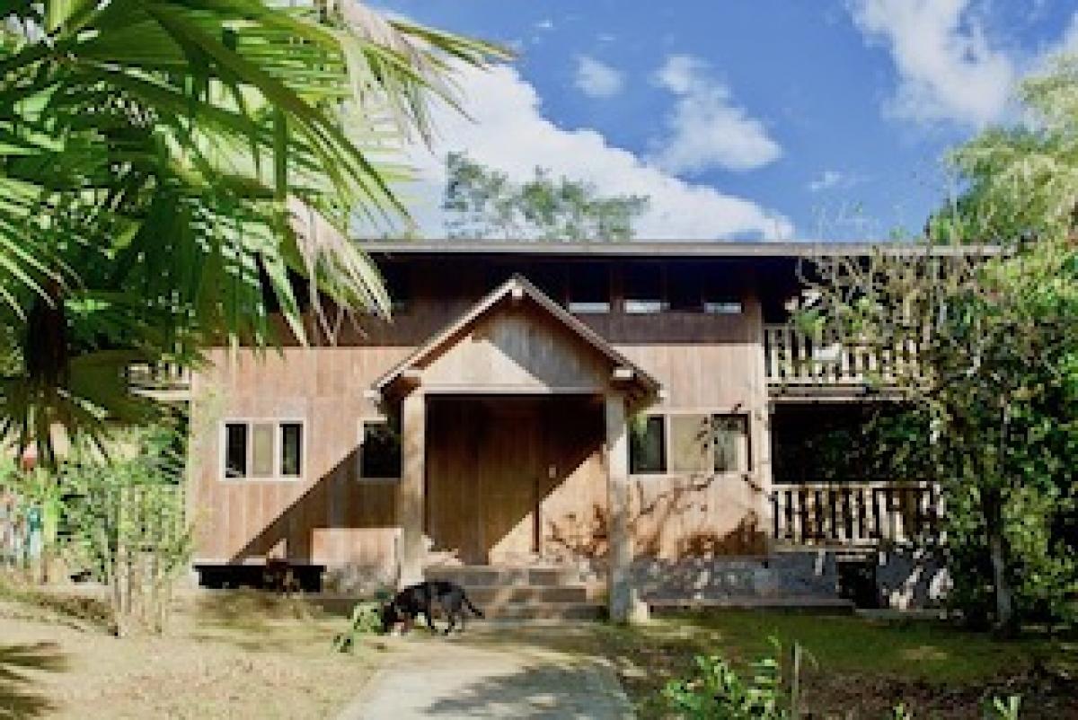 Mindo (Rio Cinto Area) 2 hrs from Quito property has 2 homes, Quito, Pichincha, Ecuador