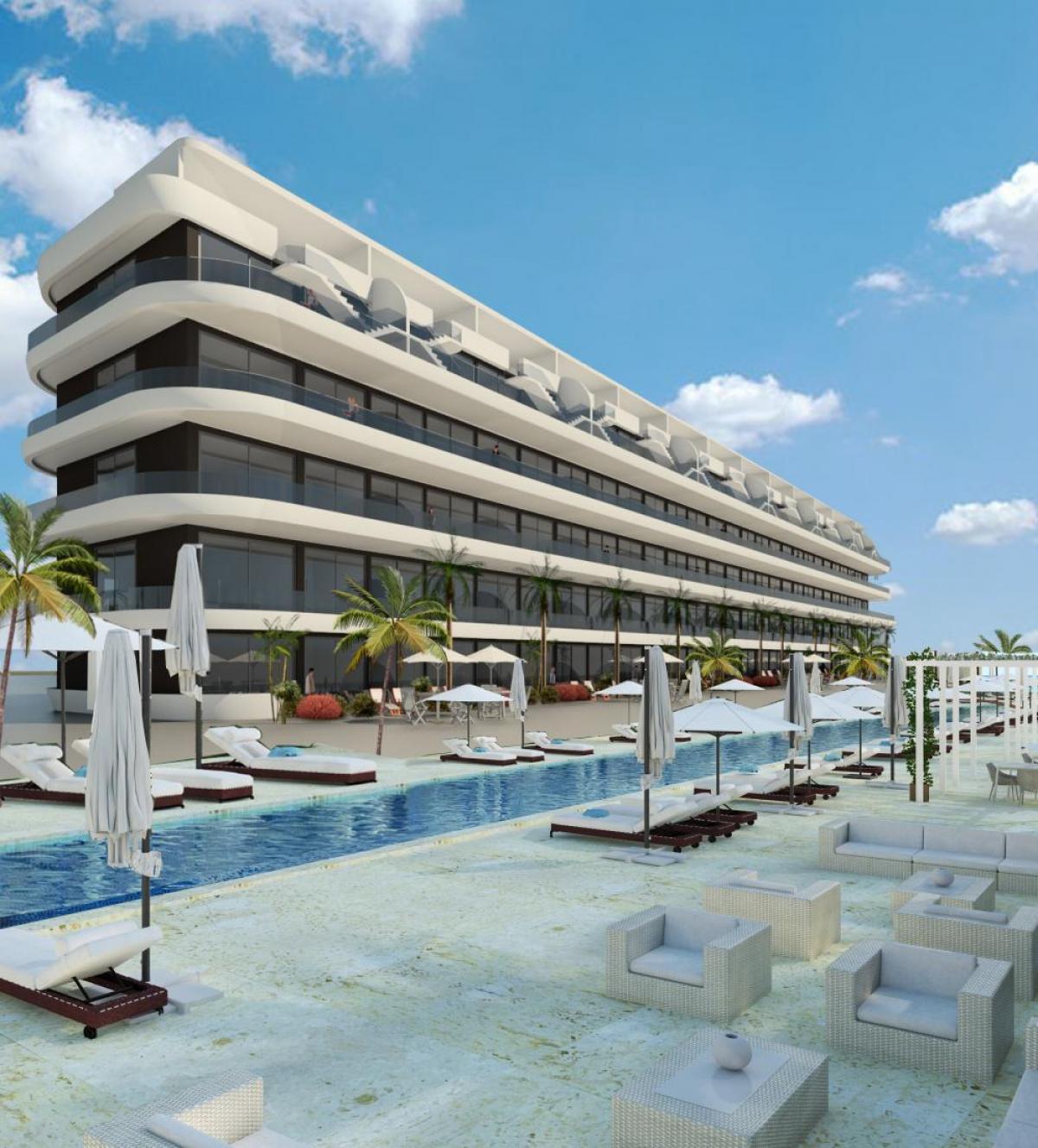 Picture of Vacation Condos For Sale in Punta Cana, La Altagracia, Dominican Republic