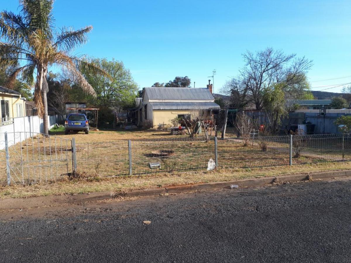 Picture of Home For Sale in Wellington, New South Wales, Australia