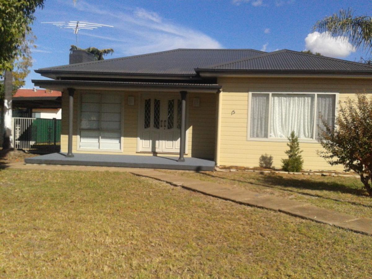 Picture of Home For Sale in Wellington, New South Wales, Australia