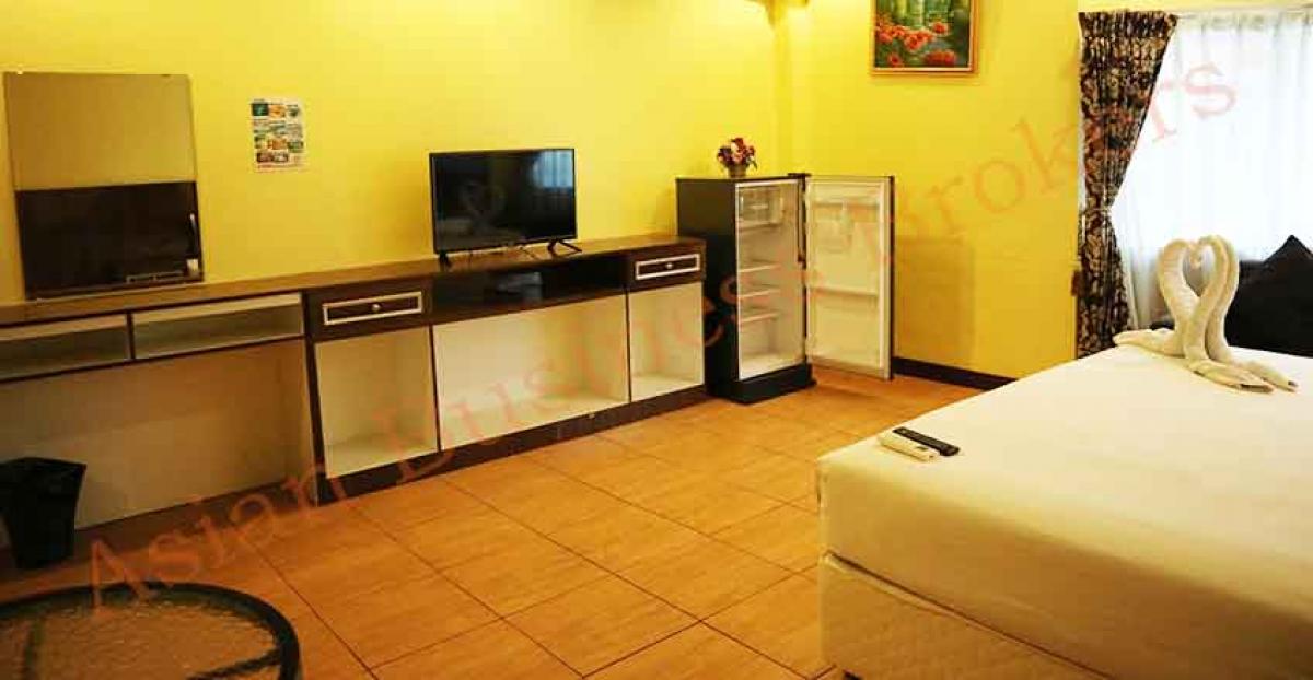 Picture of Hotel For Sale in Pattaya, Chon Buri, Thailand