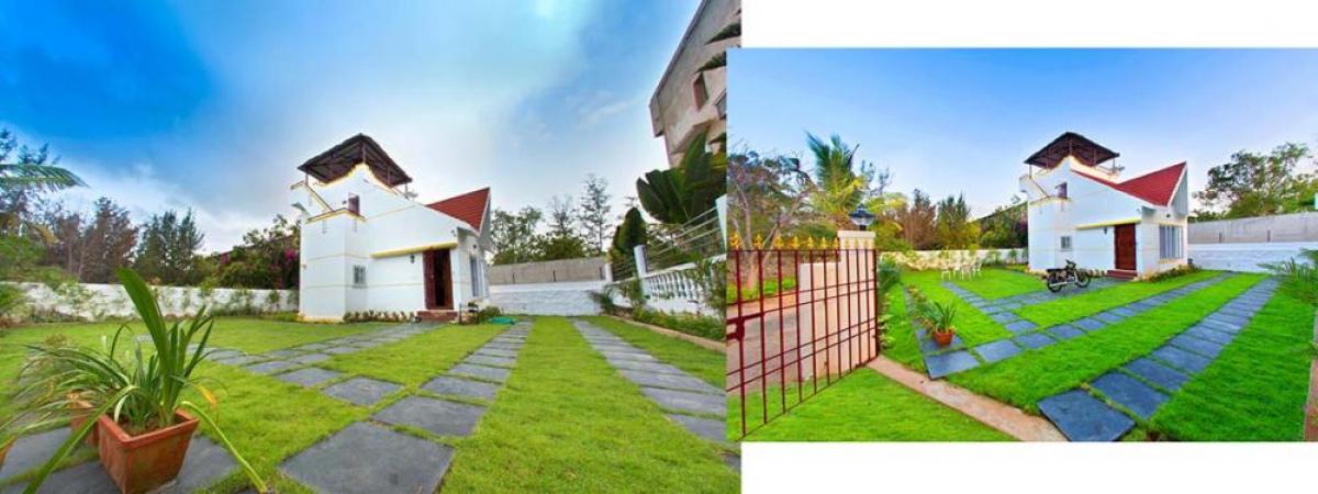 Picture of Vacation Home For Sale in Chennai, Tamil Nadu, India