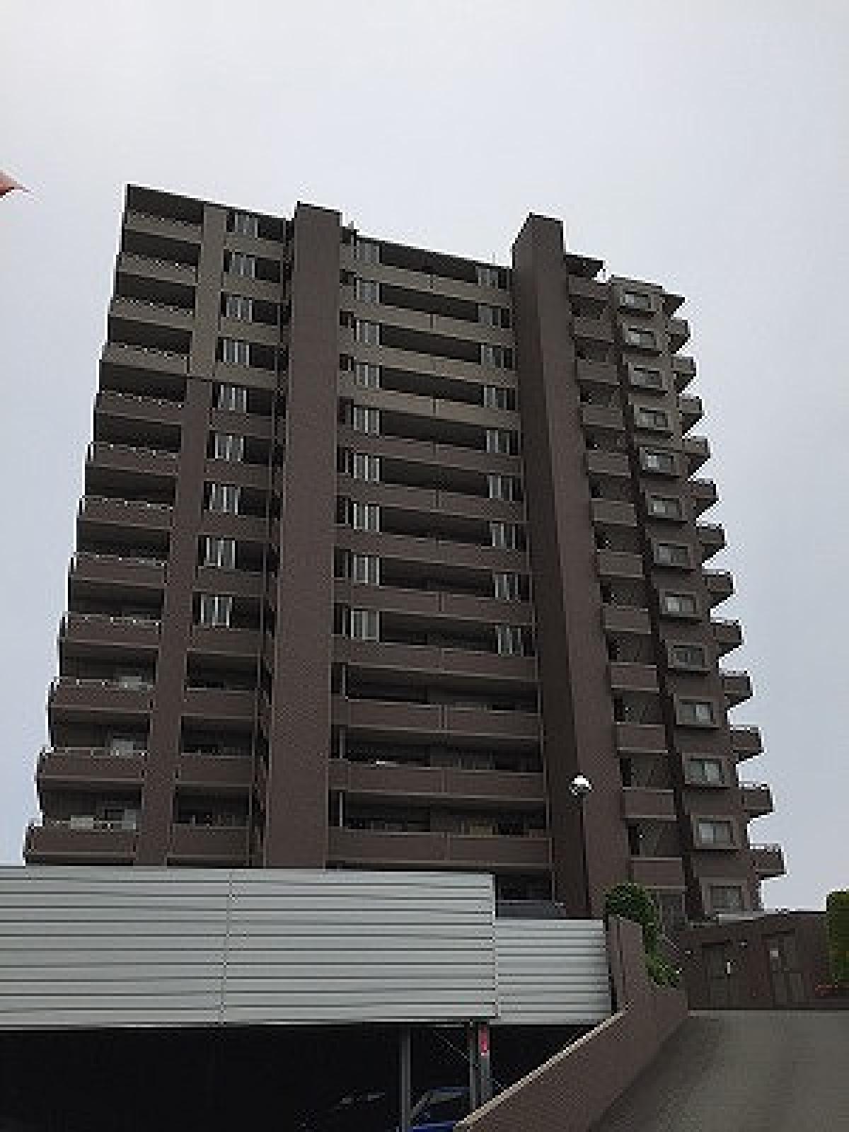 Picture of Condo For Sale in Kasuya Gun Kasuya Machi, Fukuoka, Japan