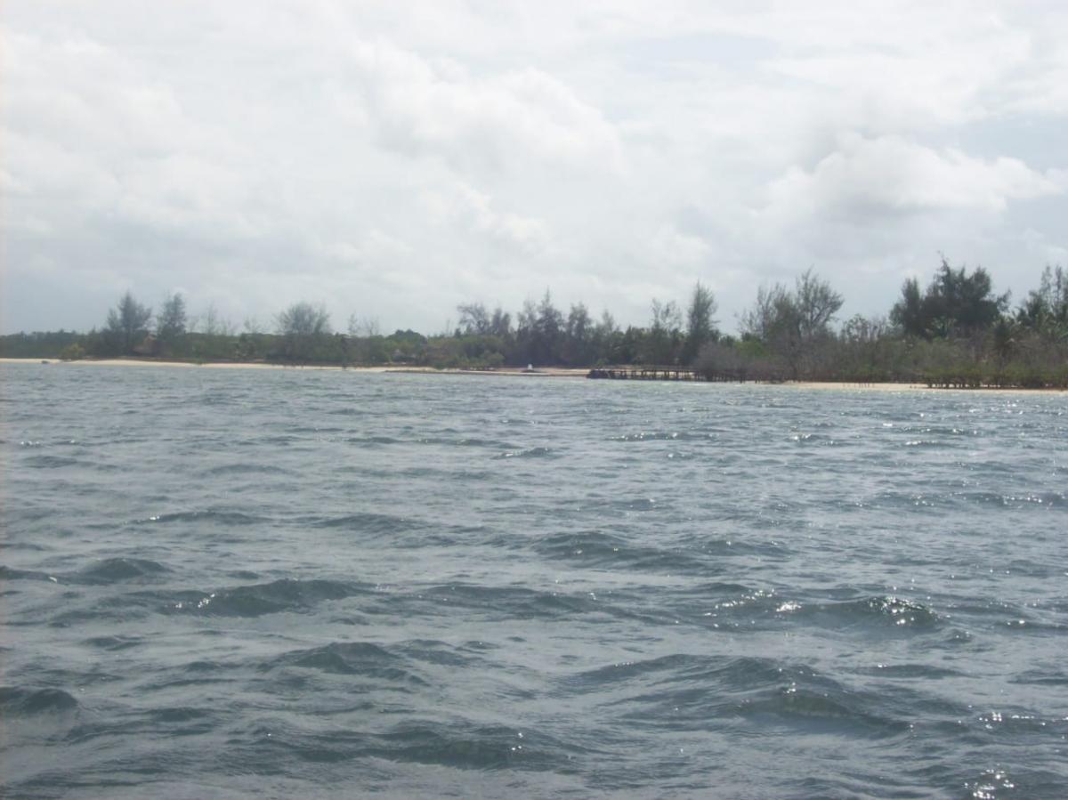 Picture of Commercial Land For Sale in Kilifi, Coast, Kenya