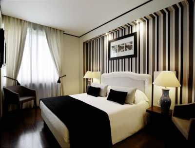 Hotel For Sale in Rome, Italy