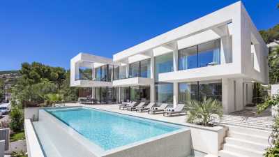 Home For Sale in Port D_andratx, Spain