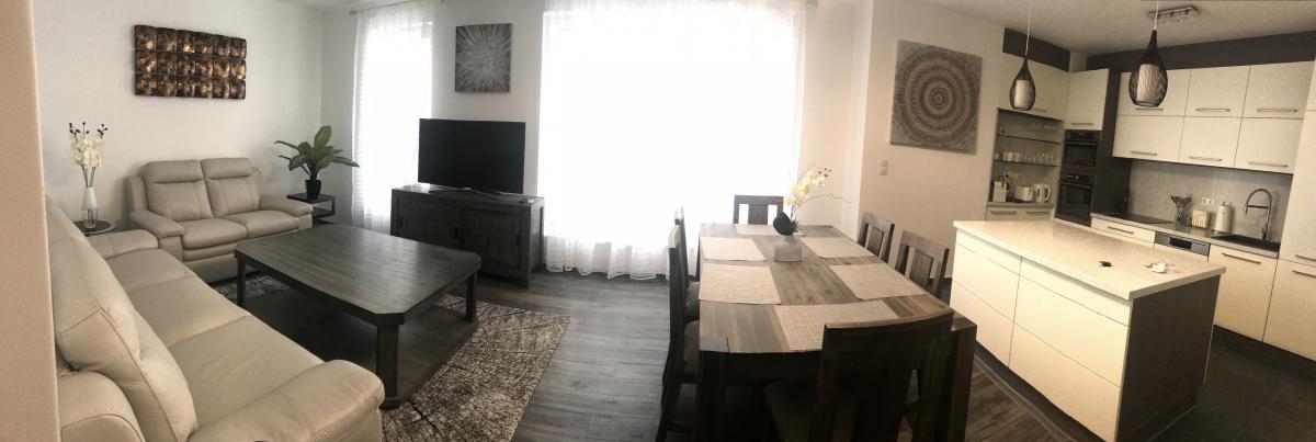 Picture of Apartment For Sale in Budapest, Budapest, Hungary