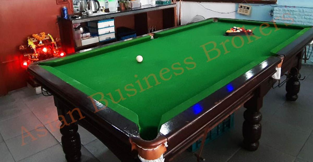 Picture of Restaurant For Sale in Hua Hin, Prachuap Khiri Khan, Thailand