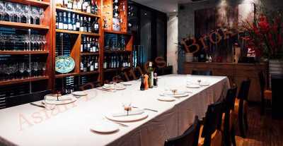 Restaurant For Sale in Bangkok, Thailand