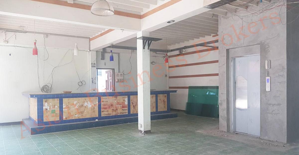 Picture of Commercial Building For Sale in Cholburi, Chon Buri, Thailand