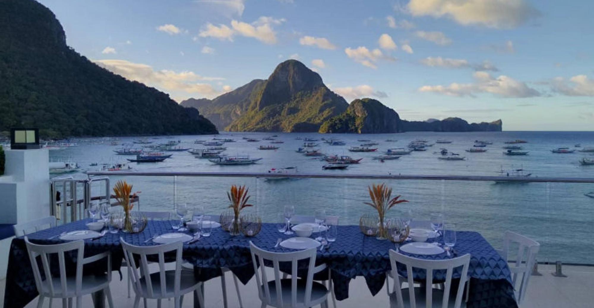 Picture of Resorts For Sale in El Nido, Palawan, Philippines