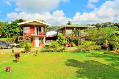 Home For Sale in Dominical, Costa Rica