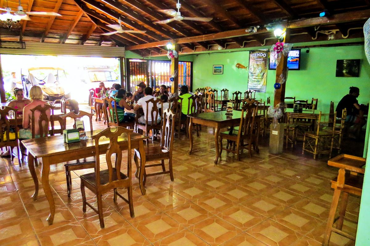 Picture of Restaurant For Sale in Dominical, Puntarenas, Costa Rica