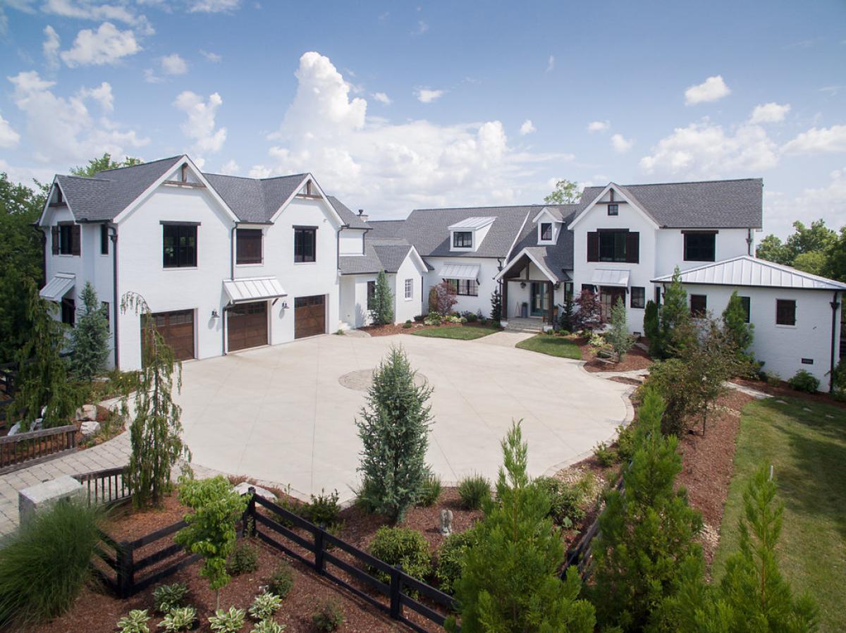 1888 W Harpeth Rd, Franklin, Tennessee, United States Homes For Sale