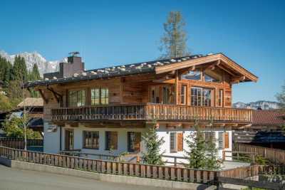 Chalet For Sale in 
