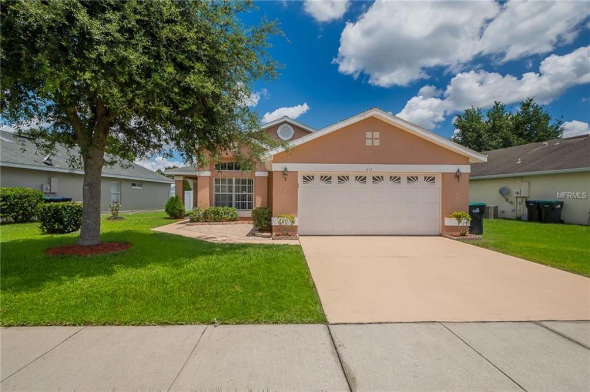 Picture of Home For Sale in Orlando, Florida, United States