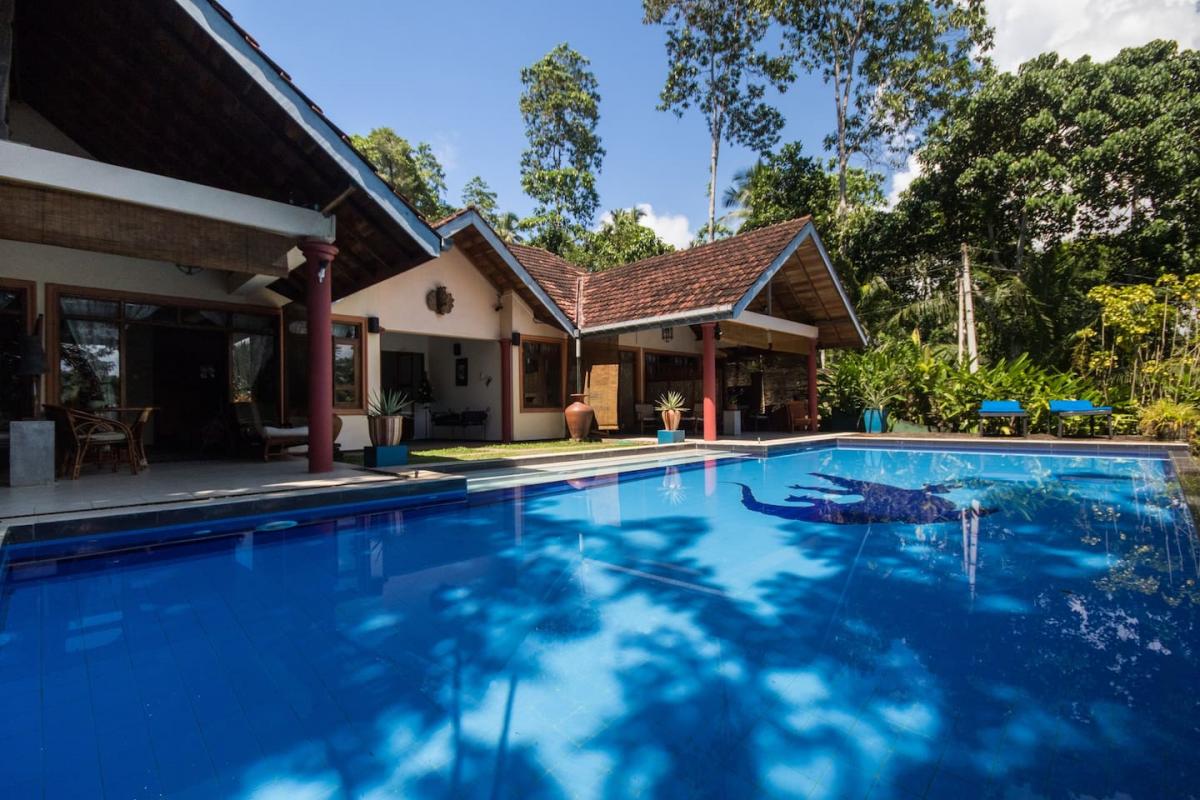 Picture of Hotel For Sale in Wanchawela, Galle, Sri Lanka