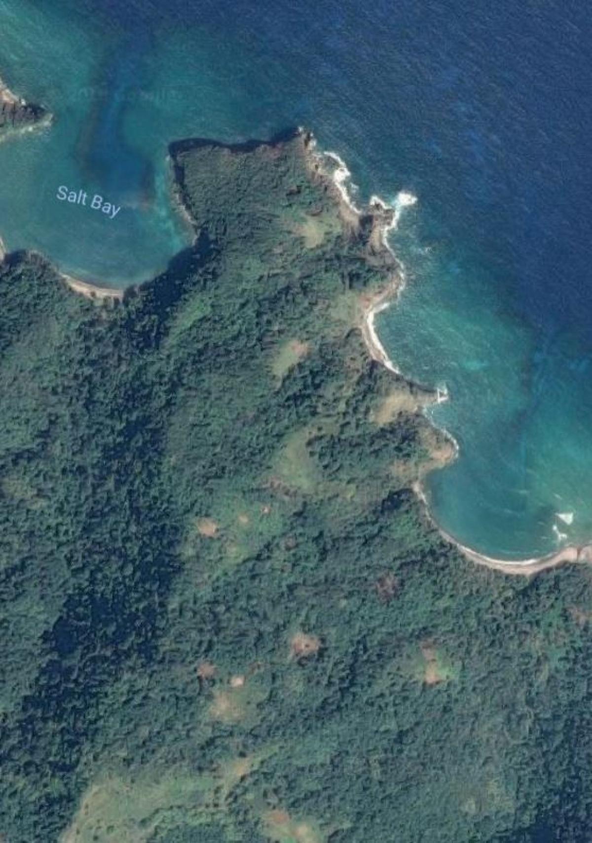 Picture of Commercial Land For Sale in Ocho Rios, Saint Ann, Jamaica