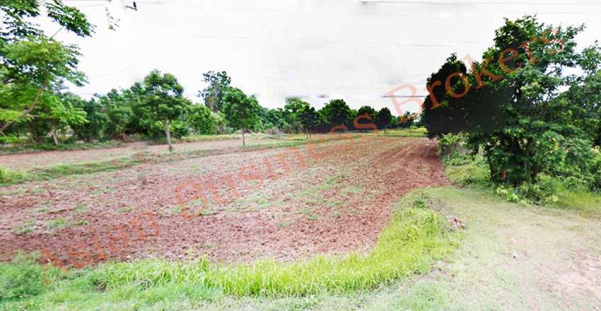Picture of Commercial Land For Sale in Korat, Nakhon Ratchasima, Thailand