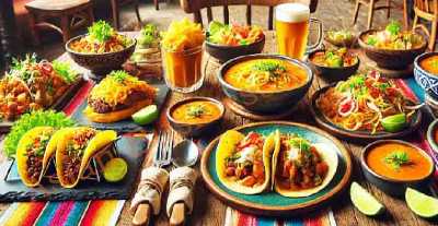 Restaurant For Sale in Bangkok, Thailand