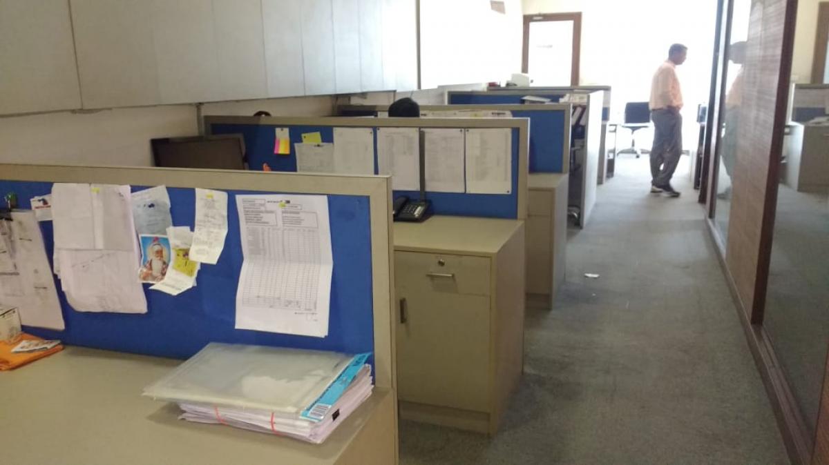 Picture of Office For Rent in New Delhi, Delhi, India