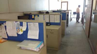 Office For Rent in New Delhi, India