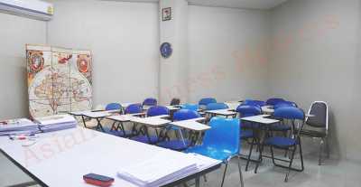 Commercial Building For Sale in Khonkean, Thailand