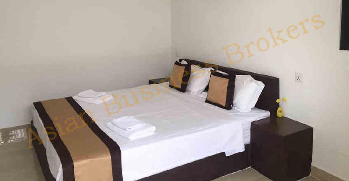 Picture of Hotel For Sale in Krong Preah Sihanouk, Preah Sihanouk, Cambodia