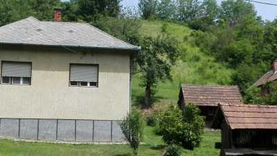 Home For Sale in Lenti, Hungary