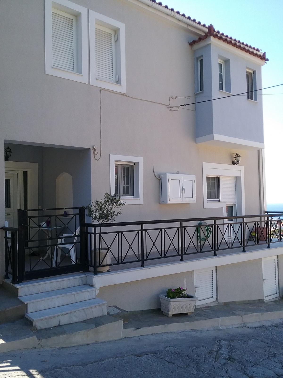 Picture of Home For Sale in Samos, Northern Aegean Islands, Greece