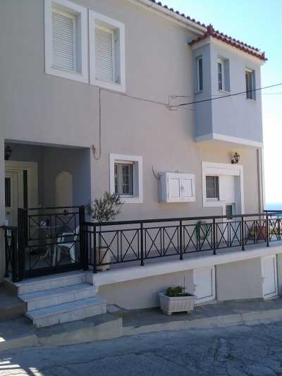 Home For Sale in Samos, Greece