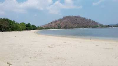 Commercial Land For Sale in Mataram, Indonesia