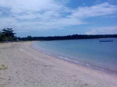 Commercial Land For Sale in Mataram, Indonesia