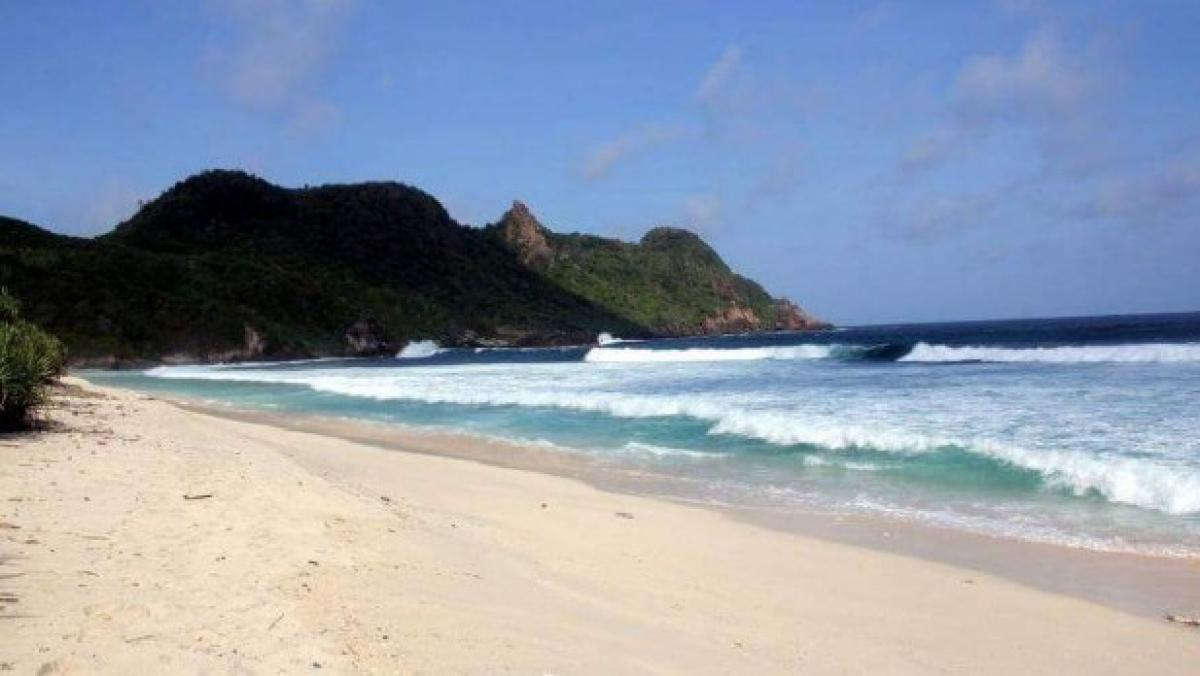 Picture of Commercial Land For Sale in Lombok, Nusa Tenggara Barat, Indonesia