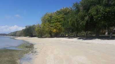 Commercial Land For Sale in Lombok, Indonesia