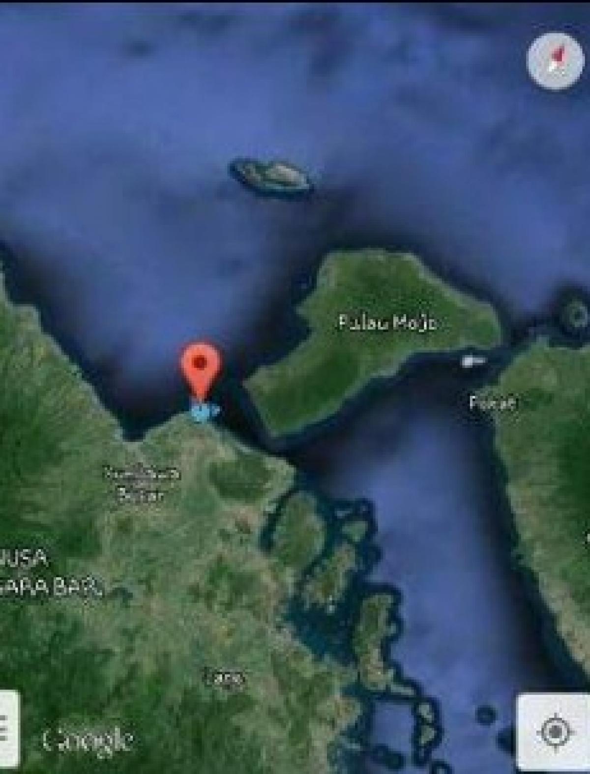 Picture of Commercial Land For Sale in Lombok, Nusa Tenggara Barat, Indonesia