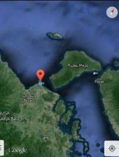 Commercial Land For Sale in Lombok, Indonesia