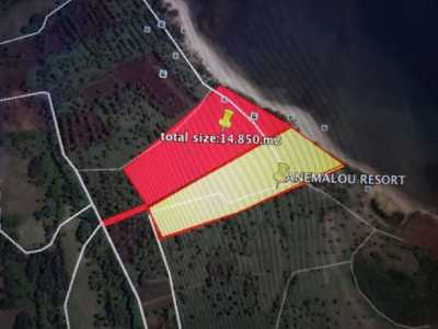 Commercial Land For Sale in Lombok, Indonesia