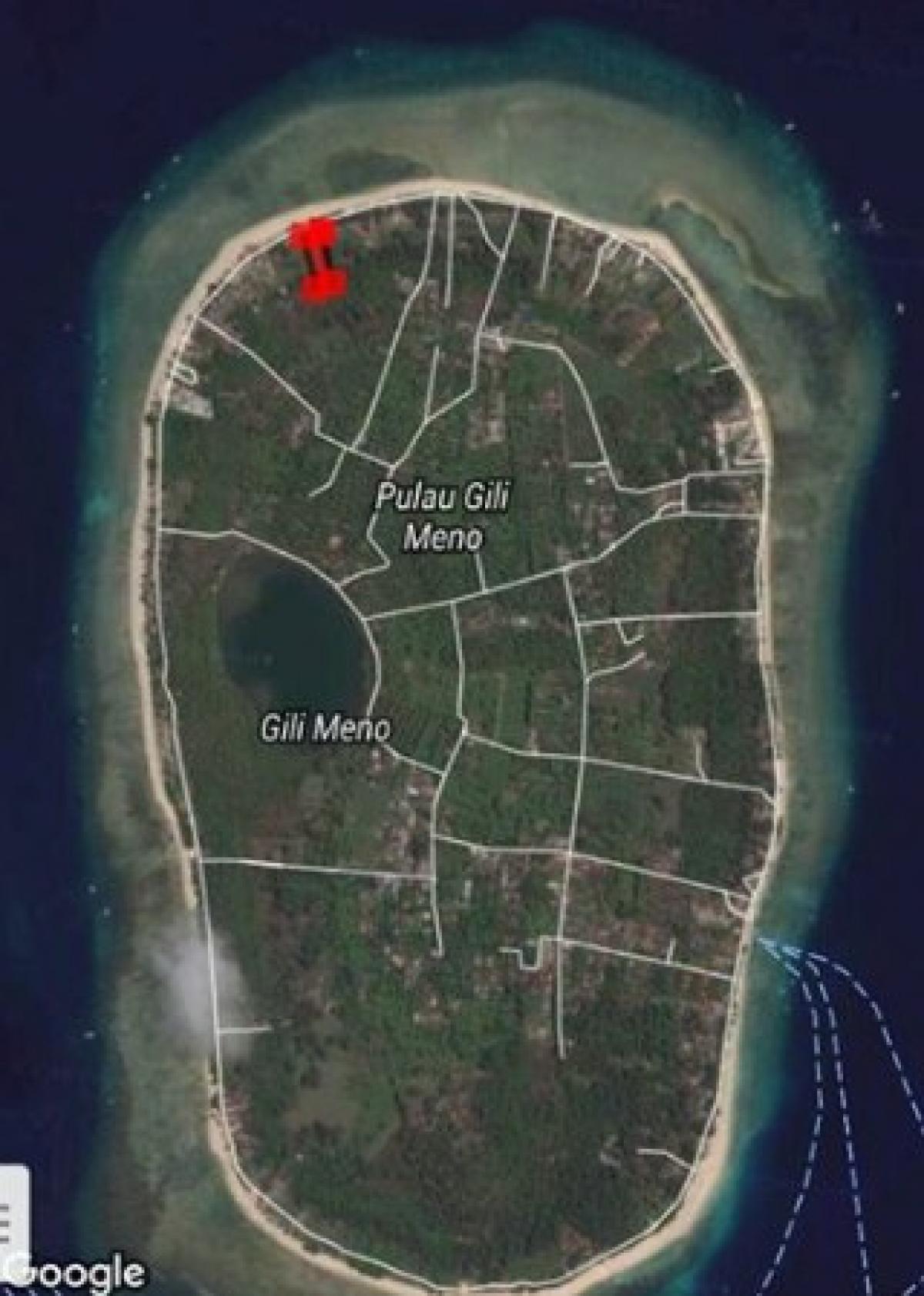 Picture of Commercial Land For Sale in Lombok, Nusa Tenggara Barat, Indonesia