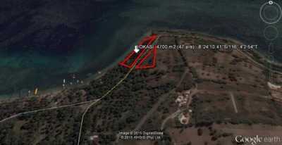 Commercial Land For Sale in Lombok, Indonesia