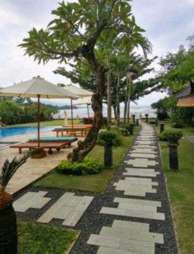 Villa For Sale in Singaraja, Indonesia