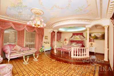 Multi-Family Home For Sale in Moscow, Russia