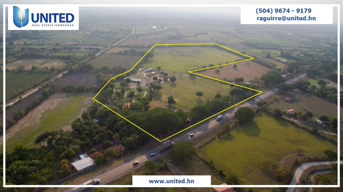 Picture of Residential Land For Sale in Tegucigalpa, Francisco Morazan, Honduras