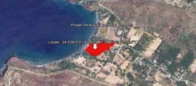 Commercial Land For Sale in Lombok, Indonesia
