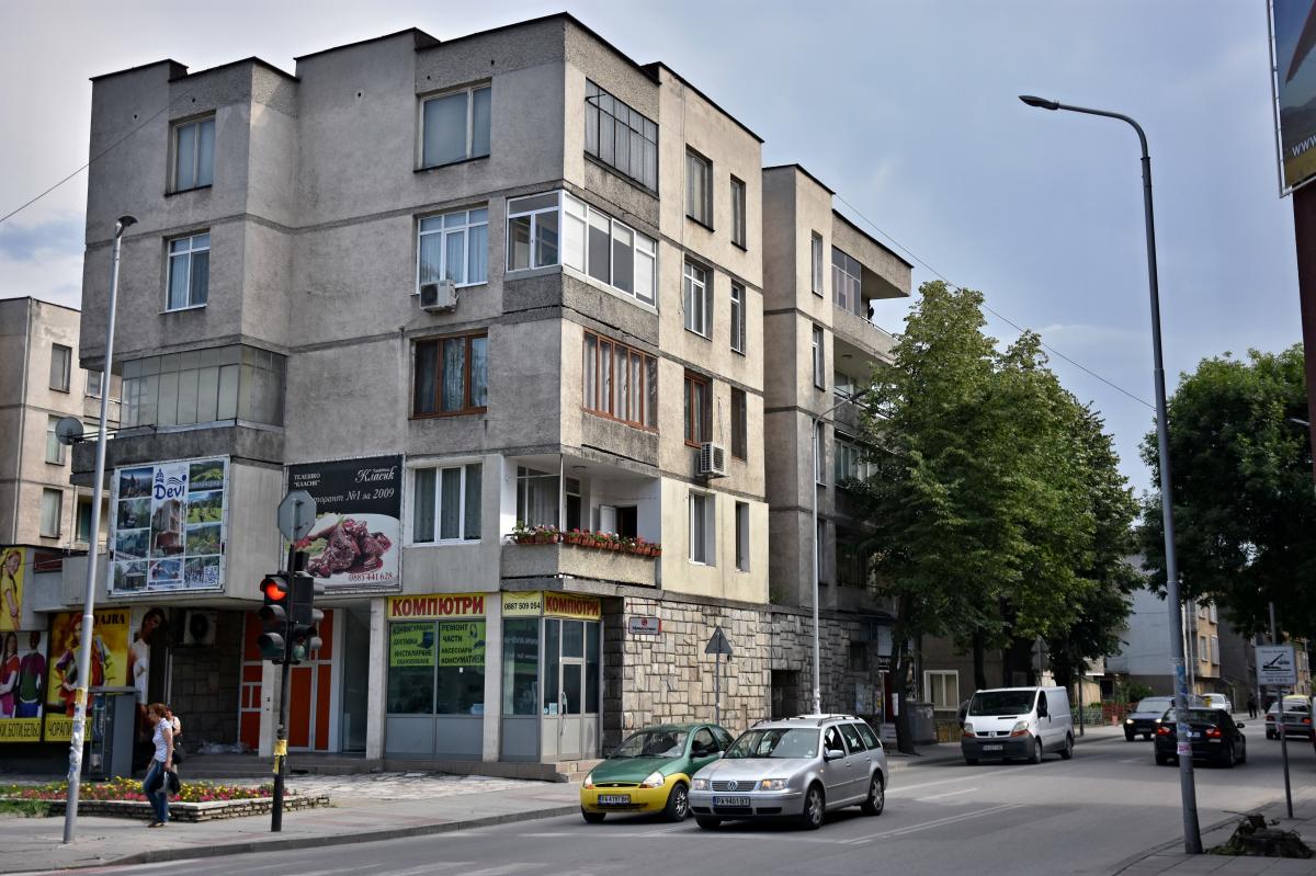 Picture of Apartment For Sale in Velingrad, Pazardzhik, Bulgaria