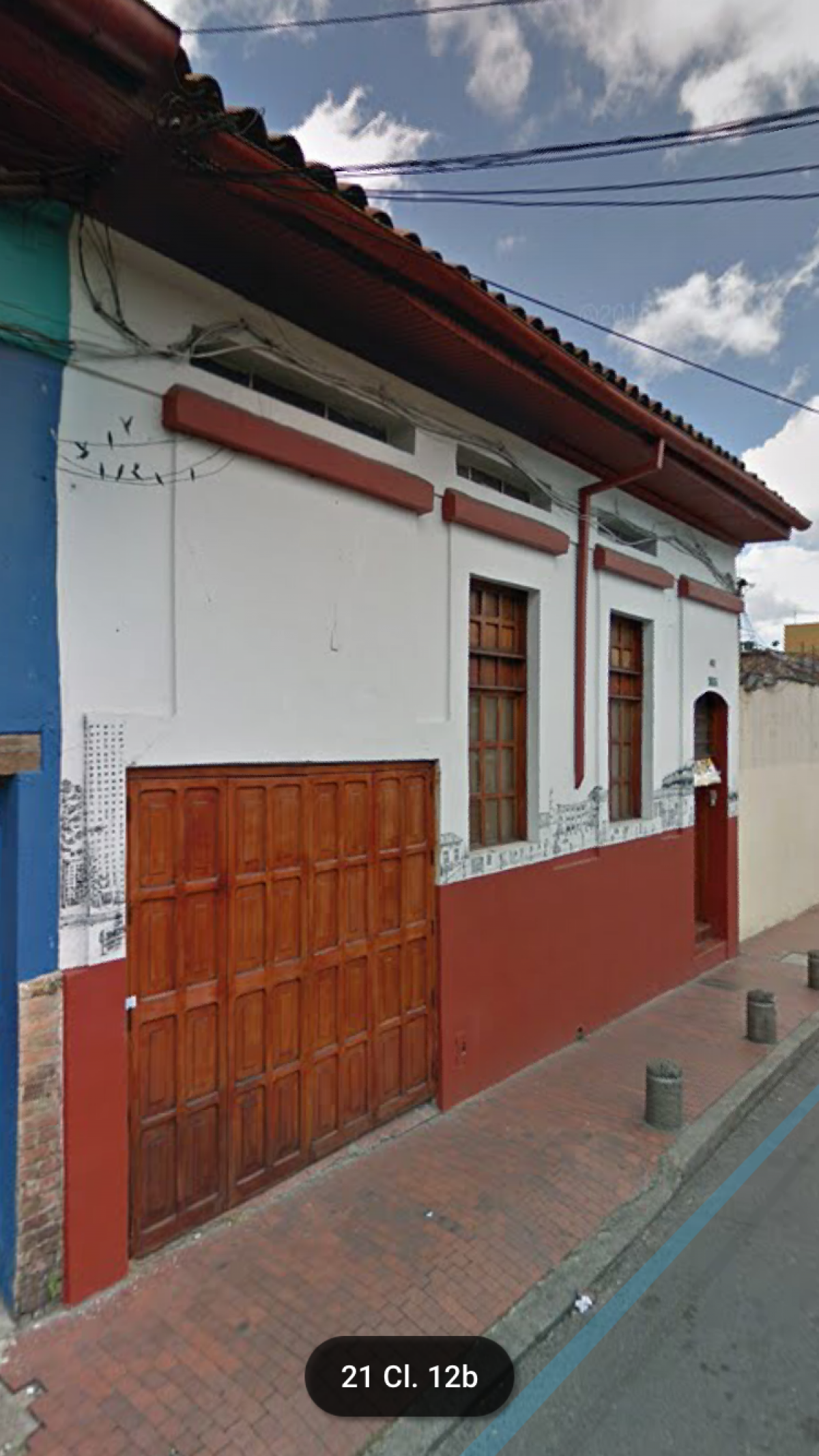 Picture of Home For Sale in Bogota, Cundinamarca, Colombia