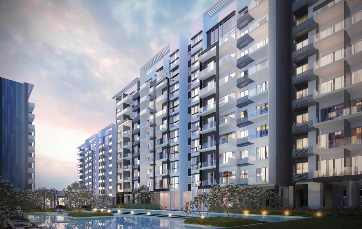 Picture of Condo For Sale in Phnom Penh, Phnom Penh, Cambodia