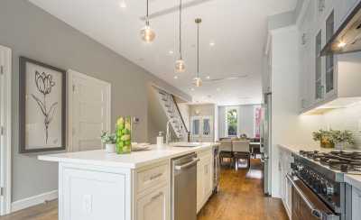 Townhome For Rent in Brooklyn, New York